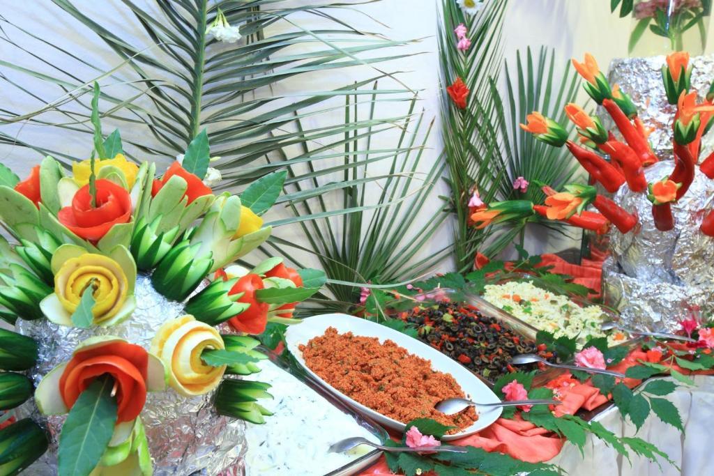 Paloma Hotel Bodrum Phòng bức ảnh