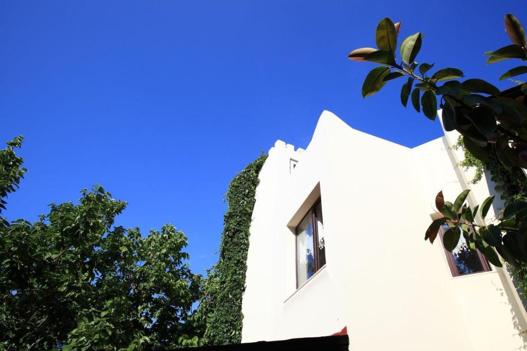 Paloma Hotel Bodrum Ngoại thất bức ảnh