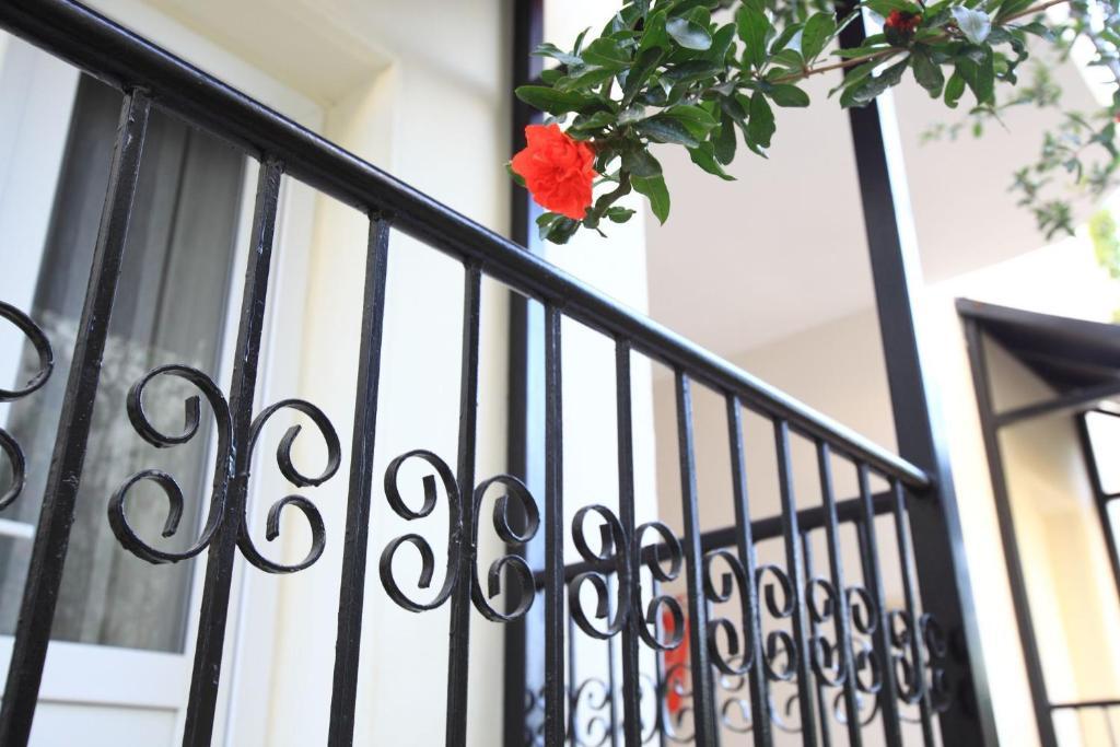 Paloma Hotel Bodrum Phòng bức ảnh